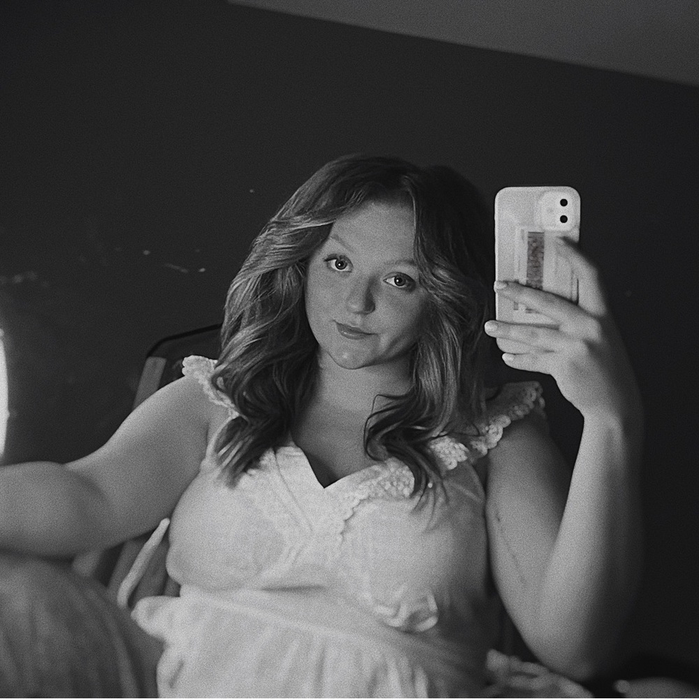 Meet your Posher, Hannah